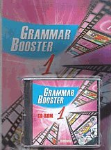 Grammar booster 1+cd