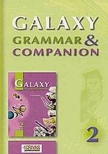 Galaxy grammar and companion 2. Elementary