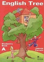 English tree A. Student's book