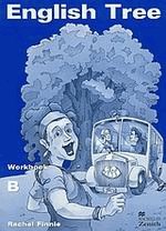 English tree B. Workbook