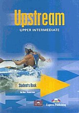 Upstream upper intermediate Student's book