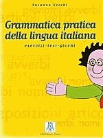 Grammatica pratica della lingua italiana