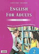 English for adults 2 coursebook