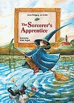 The sorcerer's apprentice