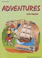 Adventures with English 2. Companion