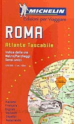 Roma Atlante Tascabile