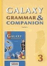 Galaxy grammar and companion 3