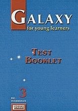 Galaxy for young learners 3