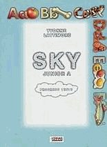 Sky, junior A. Progress tests