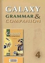 Galaxy grammar and companion 4. Intermediate