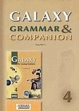 Galaxy grammar and companion 4. Intermediate. Teacher's