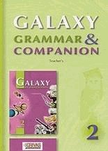 Galaxy grammar and companion 2. Elementary. Teacher's