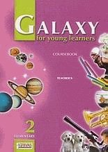 Galaxy for young learners 2. Coursebook. Elementary. Teacher's
