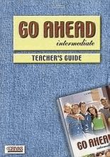 Go ahead. Intermediate. Teacher's guide