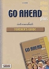 Go ahead plus. Intermediate. Teacher's guide