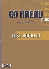 Go ahead plus. Intermediate. Test booklet