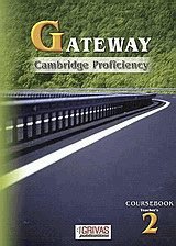 Gateway 2. Cambridge proficiency. Coursebook Teacher's