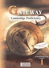 Gateway 1. Cambridge proficiency. Coursebook. Teacher's