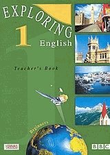 Exploring english 1. Beginners. Teacher's book