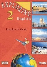 Exploring english 2. Elementary: Teacher's book