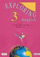Exploring english 3. Activity book. Pre-Intermediate. Teacher's