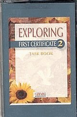 Exploring first certificate 2. Task book