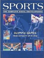 Olympic games from antiquity up to 2004