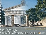 Olympia nd die olympischen Spiele