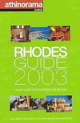 Rhodes guides 2003
