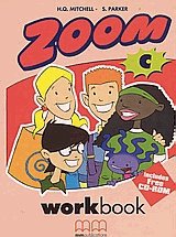 Zoom C. Workbook  +CD-ROM