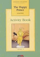 The happy prince. Activity book