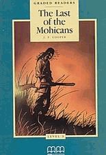 The last of the Mohicans. Level 3