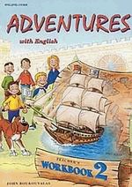 Adventures with English 2. Workbook. Teacher's