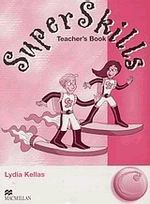 Super skills C. Teacher's book