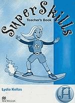 Super skills A. Teacher's book