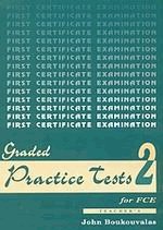 Graded practice tests for FCE 2. Teacher's