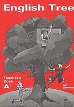 English tree A. Teacher's book