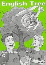 English tree C. Teacher's book