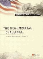 The new imperial challenge