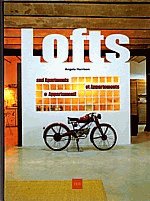 Lofts and apartments