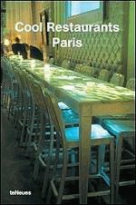 Cool Restaurants Paris