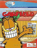 Garfield     