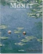 Monet. A Feast for the Eyes