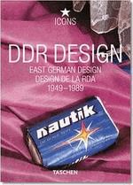DDR Design - 1949-1989. East German Design