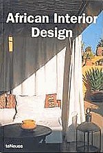 African interior design