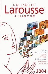 Le petit Larousse Illustre 2004