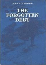 THE FORGOTTEN DEBT