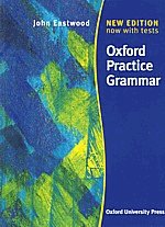 Oxford Practice Grammmar