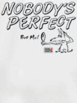 T-Shirt SOL'S 05 Nobody's Perfect