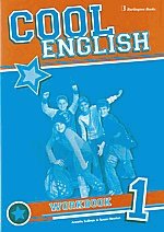 Cool english 1 workbook
